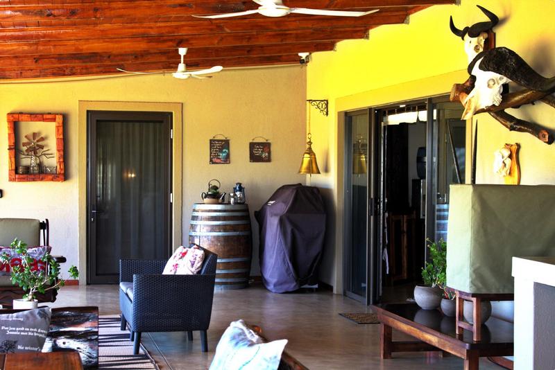 3 Bedroom Property for Sale in Upington Rural Northern Cape